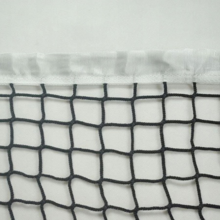 Купить Сетка для большого тенниса, Д 3,0 мм, безузловая в Спасе-Деменске 