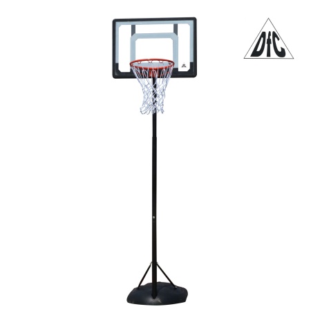Купить Мобильная баскетбольная стойка 80x58 cm полиэтилен в Спасе-Деменске 