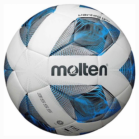 Купить Футбольный мяч Molten F5A3555-K FIFAPRO в Спасе-Деменске 