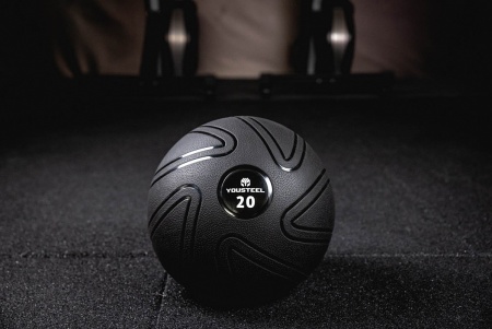 Купить Мяч для кроссфита EVO SLAMBALL 20 кг в Спасе-Деменске 