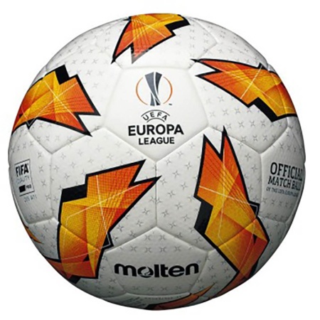 Купить Мяч футбольный Molten F9U4800 FIFA в Спасе-Деменске 