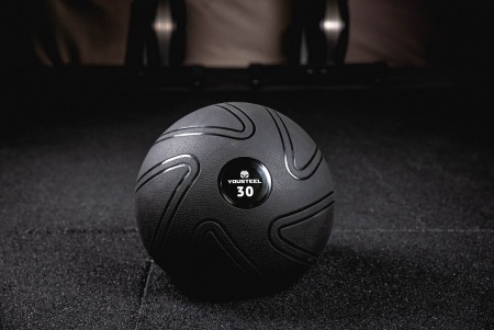 Купить Мяч для кроссфита EVO SLAMBALL 30 кг в Спасе-Деменске 