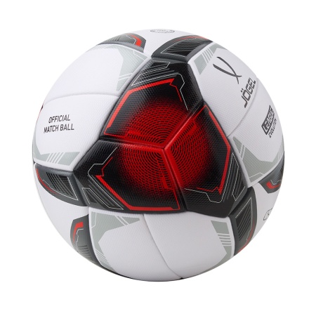 Купить Мяч футбольный Jögel League Evolution Pro №5 в Спасе-Деменске 