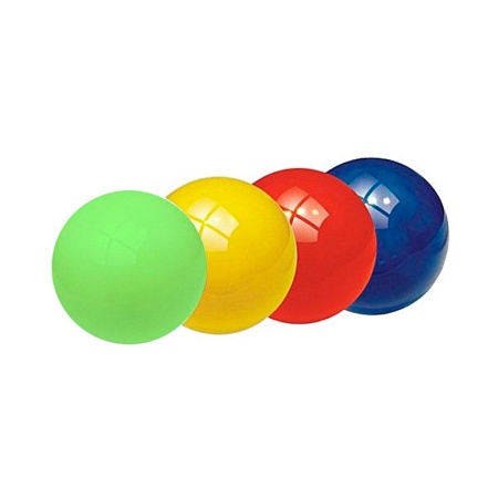 Купить Мяч детский игровой ПВХ, d14см, мультиколор DS-PV 025 в Спасе-Деменске 