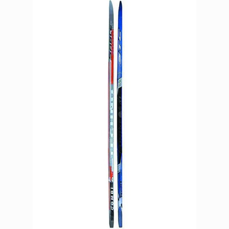 Купить Лыжи STC р.150-170см в Спасе-Деменске 